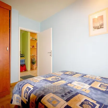 Apartment Fuer 4 Personen Ca 43 Qm In Radici, Kvarner Bucht Krk *