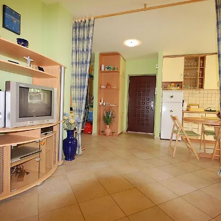 Apartment Fuer 4 Personen Ca 43 Qm In Radici, Kvarner Bucht Krk *