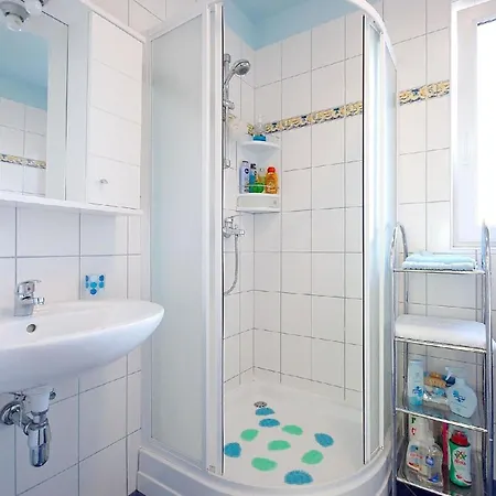 Apartment Fuer 4 Personen Ca 43 Qm In Radici, Kvarner Bucht Krk *