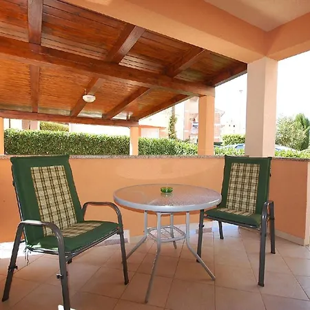 Fuer 4 Personen Ca 43 Qm In Radici, Kvarner Bucht Krk Apartment